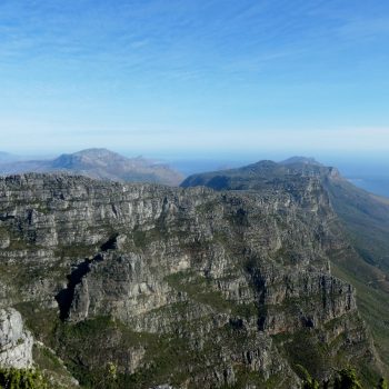 Tafelberg, Kaapstad